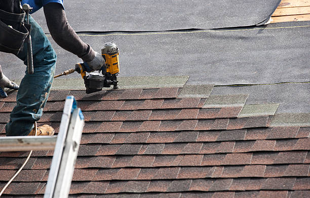 Licensed Roofing service in Eagle Bend, MN - Brentwood Metal Roofing